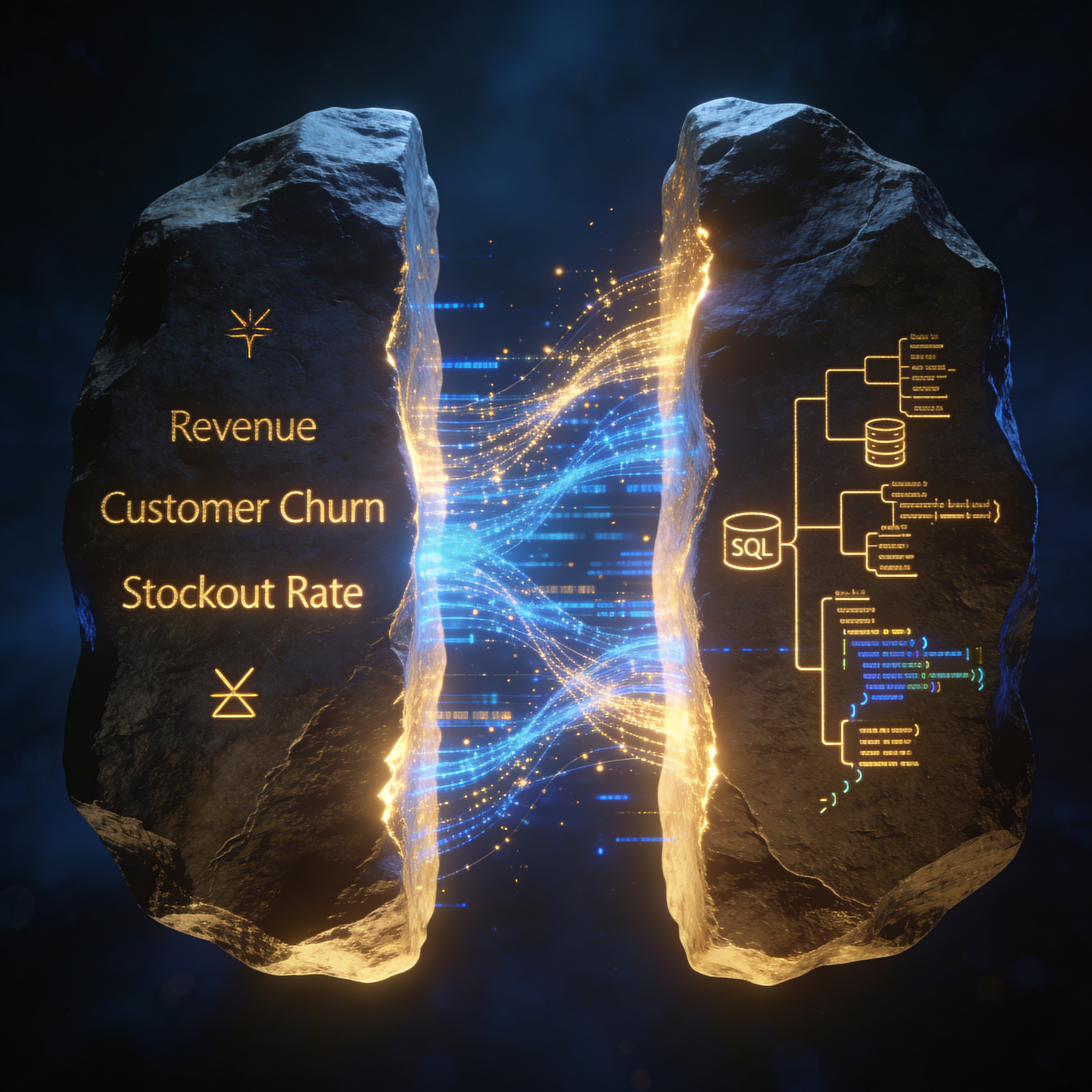 Your Data Has Meaning — Ontologies and Semantic Queries